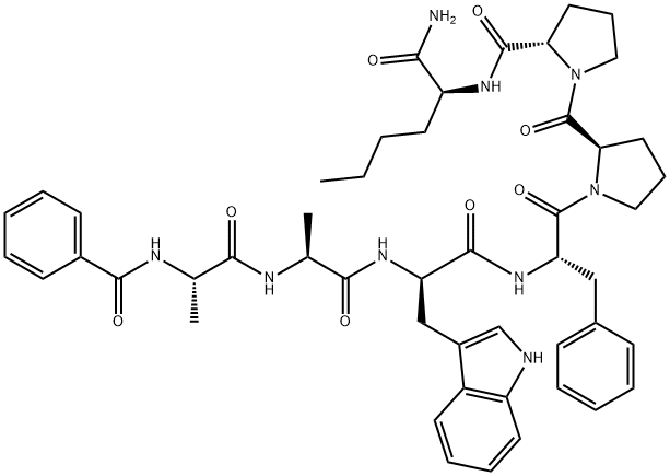 141636-65-9 structural image