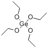 GERMANIUM(IV) ETHOXIDE Structural