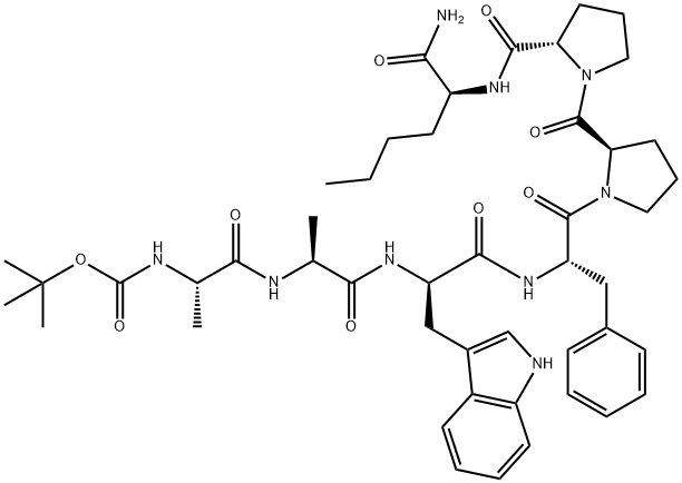 141663-86-7 structural image