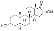 16α-Hydroxy Androsterone