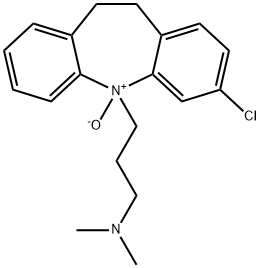 CLOMIPRAMINE N-OXIDE