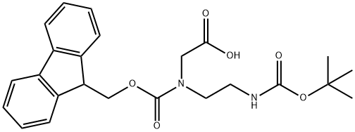 141743-15-9 structural image