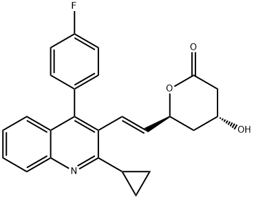 PITAVASTATIN LACTONE