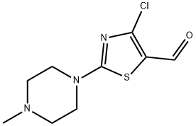 141764-88-7 structural image