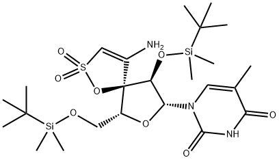 141781-17-1 structural image