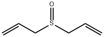 DIALLYLSULFONE Structural