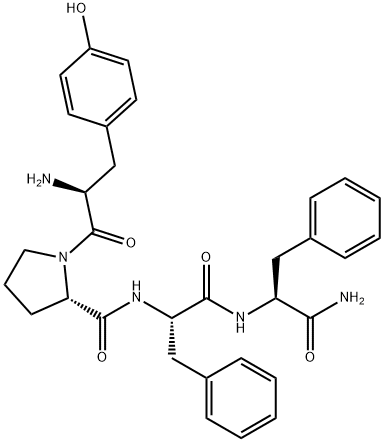 ENDOMORPHIN-2 Structural