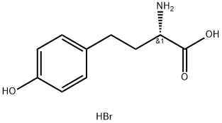 Homo-L-tyrosine, Hydrobromide