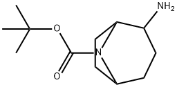 8-boc-8-azabicyclo[3.2.1]octan-2-amine