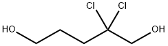 2,2-DICHLORO-1,5-PENTANEDIOL, 99+%