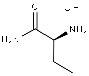 (S)-2-AMINOBUTANAMIDEHCL