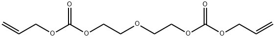 Diallyl 2,2'-oxydiethyl dicarbonate