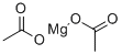 Magnesium acetate  Structural