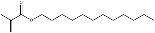 Dodecyl Methacrylate Structural