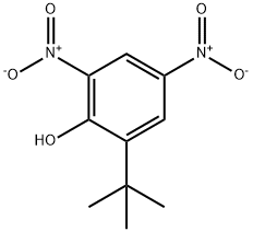 DINOTERB Structural