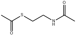 N,S-DIACETYLCYSTEAMINE