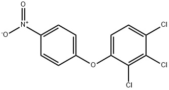 2,3,4-Trichlorophenyl-4-nitrophenyl ether