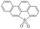 chryseno(4,5-bcd)thiophene-4,4-dioxide