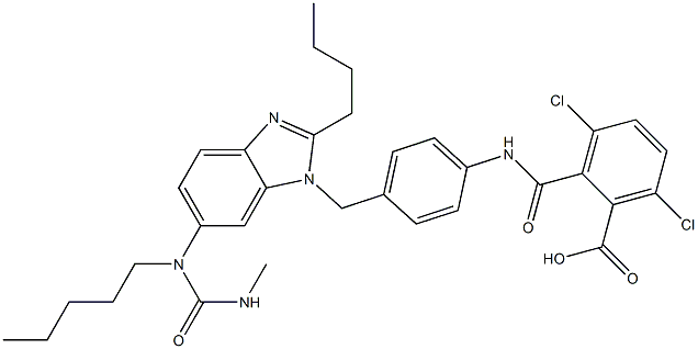 BIBS 222 Structural