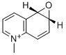 N-METHYL-QUINOLINE5,6-OXIDE Structural