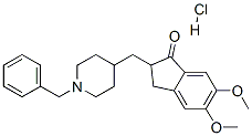 DonepezilHcl Structural