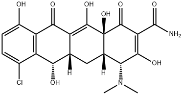 4-epi-DeMeclocycline