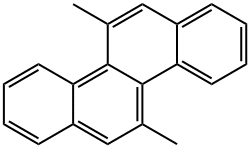 5,11-dimethylchrysene