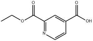 2-(ETHOXYCARBONYL)ISONICOTINIC ACID