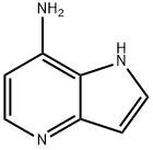 1H-pyrrolo[3,2-b]pyridin-7-amine