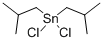 DI-ISO-BUTYLTIN DICHLORIDE Structural