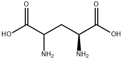 DL-2,4-Diaminoglutaric acid