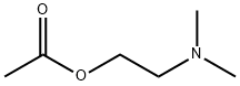 2-Dimethylaminoethyl acetate