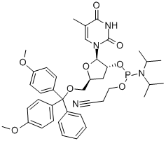 3'-DT CEP