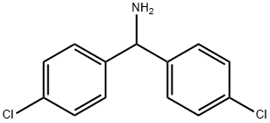 bis[(4-chlorophenyl)methyl]amine