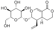 Sweroside Structural