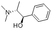 (1R,2R)-(-)-N-METHYLPSEUDOEPHEDRINE