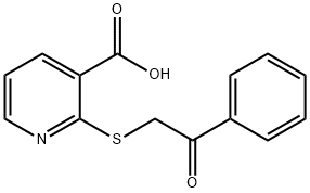 142221-23-6 structural image