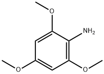 2,4,6-TRIMETHOXYANILINE