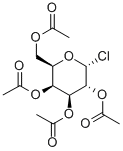 2,3,4,6-TETRA-O-ACETYL-ALPHA-D-GALACTOPYRANOSYL CHLORIDE