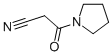 N-CYANOACETYLPYRROLIDINE