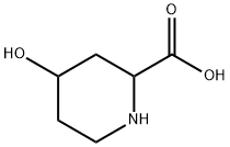 4-hydroxypipecolic acid