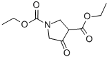 4-Oxo-1,3-pyrrolidinedicarboxylicaciddiethylester