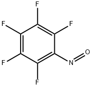 pentafluoronitrosobenzene  