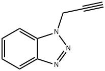 1-(2-PROPYNYL)-1H-BENZOTRIAZOLE