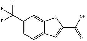 6-TRIFLUOROMETHYL-BENZO[B]THIOPHENE-2-CARBOXYLIC ACID