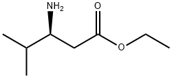 (S)-3-AMINO-4-METHYLPENTANOIC ACID ETHYL ESTER