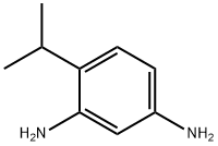 4-isopropyl-m-phenylenediamine 