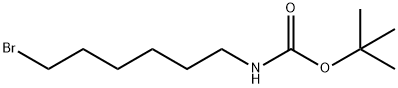 6-(BOC-AMINO)-HEXYL BROMIDE