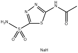 ACETAZOLAMIDE SODIUM