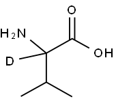 DL-VALINE-2-D1